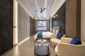 Echor Noah Villa Tirthan Valley