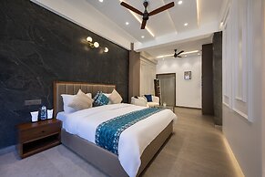 Echor Noah Villa Tirthan Valley