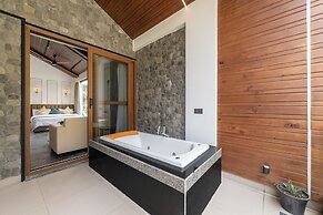 Echor Noah Villa Tirthan Valley