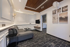 Echor Noah Villa Tirthan Valley