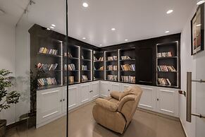 Echor Noah Villa Tirthan Valley