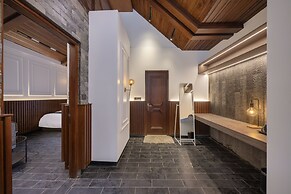 Echor Noah Villa Tirthan Valley