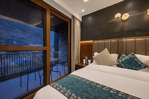 Echor Noah Villa Tirthan Valley