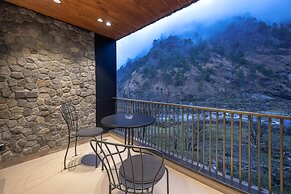 Echor Noah Villa Tirthan Valley