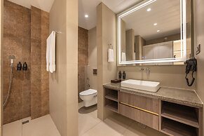 Echor Noah Villa Tirthan Valley