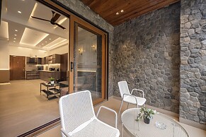 Echor Noah Villa Tirthan Valley