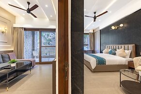 Echor Noah Villa Tirthan Valley