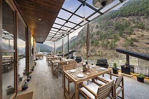 Echor Noah Villa Tirthan Valley