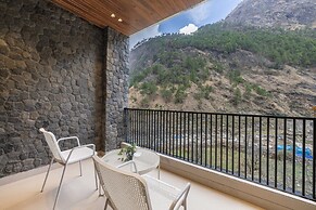 Echor Noah Villa Tirthan Valley