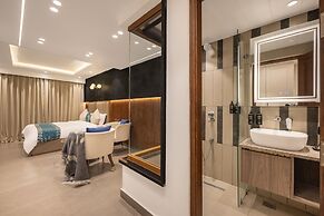 Echor Noah Villa Tirthan Valley