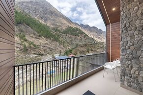 Echor Noah Villa Tirthan Valley