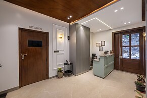 Echor Noah Villa Tirthan Valley