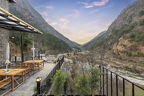 Echor Noah Villa Tirthan Valley