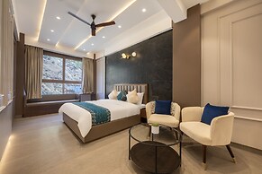 Echor Noah Villa Tirthan Valley