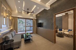 Echor Noah Villa Tirthan Valley