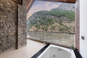 Echor Noah Villa Tirthan Valley