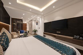 Echor Noah Villa Tirthan Valley