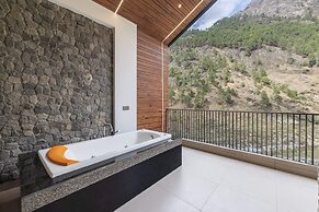 Echor Noah Villa Tirthan Valley