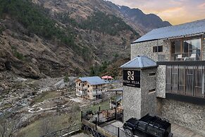 Echor Noah Villa Tirthan Valley