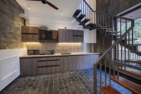 Echor Noah Villa Tirthan Valley