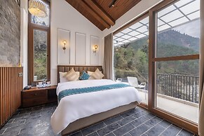 Echor Noah Villa Tirthan Valley