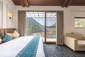 Echor Noah Villa Tirthan Valley