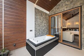 Echor Noah Villa Tirthan Valley