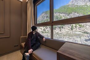 Echor Noah Villa Tirthan Valley