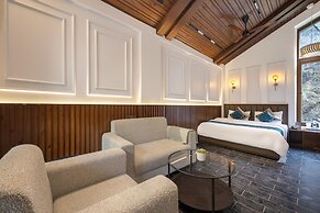 Echor Noah Villa Tirthan Valley