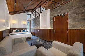 Echor Noah Villa Tirthan Valley