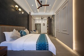 Echor Noah Villa Tirthan Valley