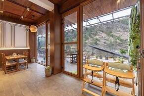 Echor Noah Villa Tirthan Valley