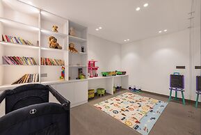 Echor Noah Villa Tirthan Valley