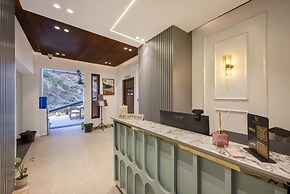 Echor Noah Villa Tirthan Valley