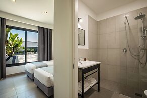 SIMON HOTEL APRILIA