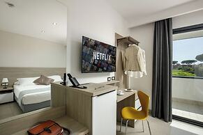 SIMON HOTEL APRILIA