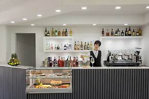 SIMON HOTEL APRILIA