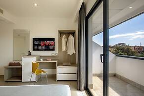 SIMON HOTEL APRILIA