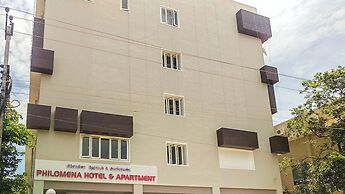 Philomena Hotel & Apartment