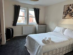 Victorian Charm in Barrow