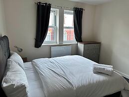 Victorian Charm in Barrow