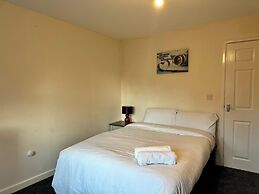 Victorian Charm in Barrow