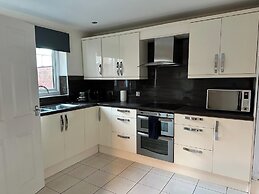 Victorian Charm in Barrow