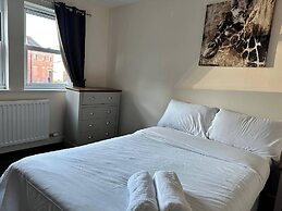 Victorian Charm in Barrow