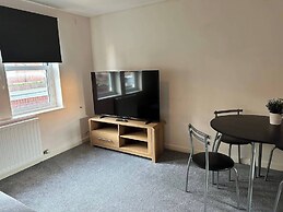 Victorian Charm in Barrow