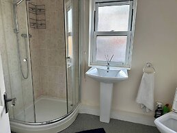 Victorian Charm in Barrow