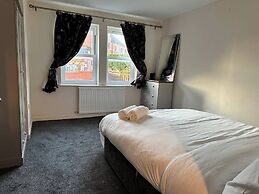 Victorian Charm in Barrow