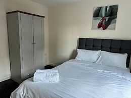 Victorian Charm in Barrow