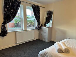 Victorian Charm in Barrow