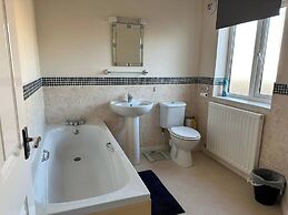 Victorian Charm in Barrow